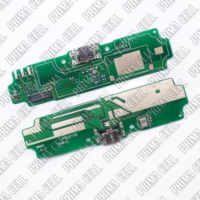 FLEXIBLE CHARGER XIAOMI REDMI 4A / KONEKTOR CHARGER / PAPAN BOARD CHARGER XIAOMI REDMI 4A