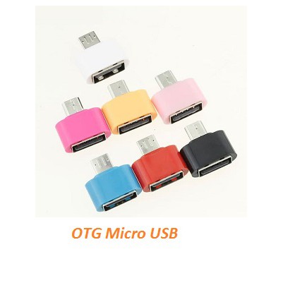 [2 GRAM] OTG MICRO USB