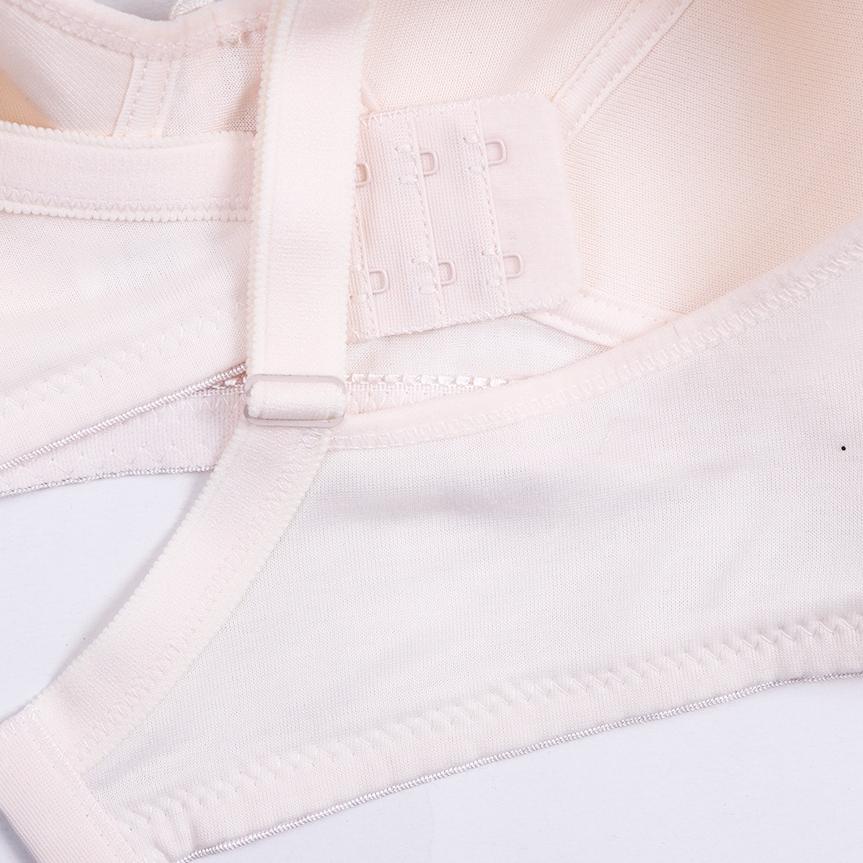 ☊ Grape - basic sport bra tanpa kawat bh olahraga full cup AW 104 SUPER ➺