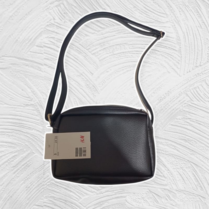 tas Selempang mini/h&amp;m