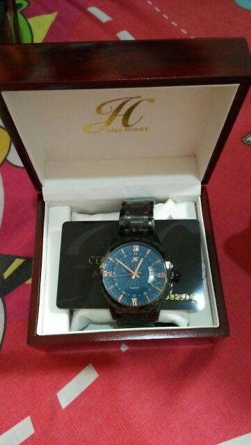 Jimshoney Timepiece 8026