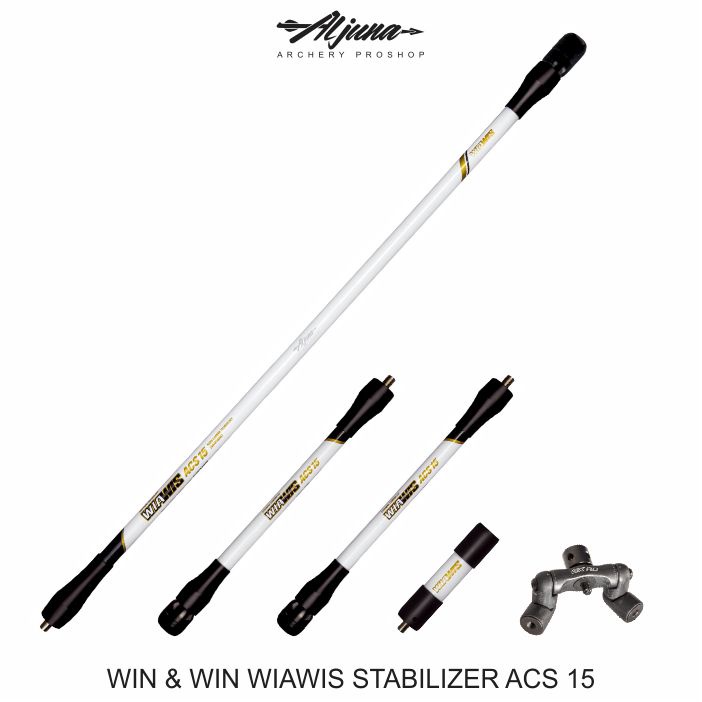 WIAWIS ACS15 STABILIZER