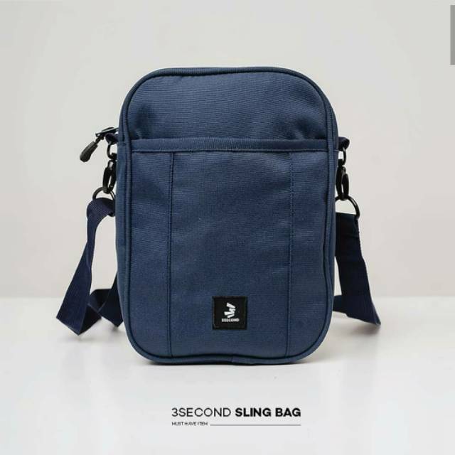 sling bag 3 second