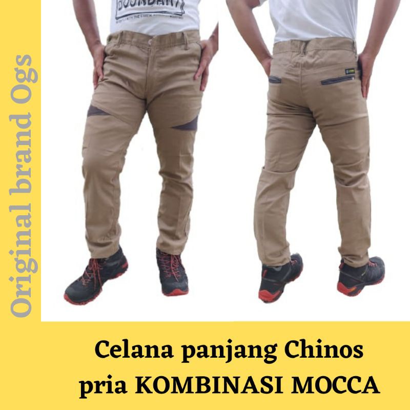 CELANA PANJANG PRIA CHINOS SOPAL DISTRO TERLARIS DAN TERMURAH KUALITAS PREMIUM