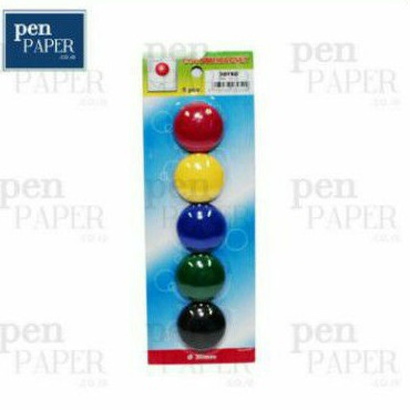 

PEN PAPER MAGNET BOARD