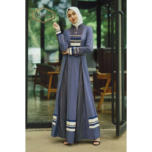 Tuneeca Almari AT-0222006