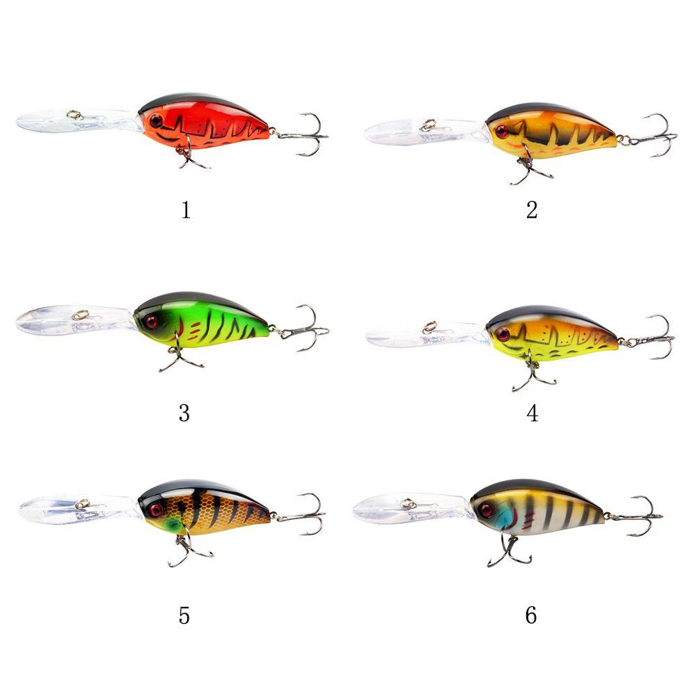 Top Fish Belut Lure Alat Pancing Buatan Spinner Tenggelam Memancing Tackle Kait Panjang