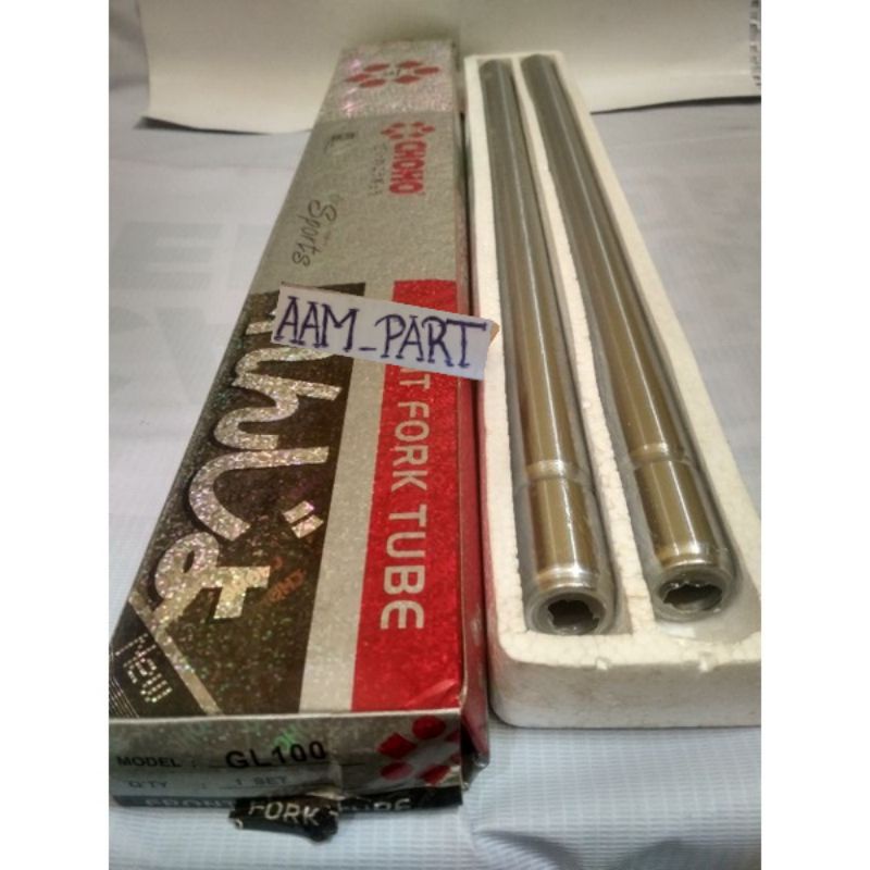 AS SOK SHOK SHOCK DEPAN GL100 GL 100 CHOHO HIGH QUALITY