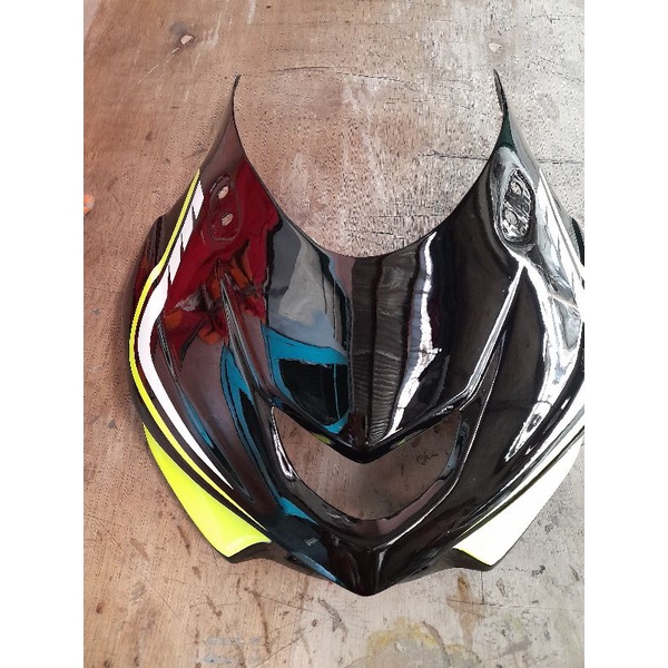 topeng suzuki gsx R150