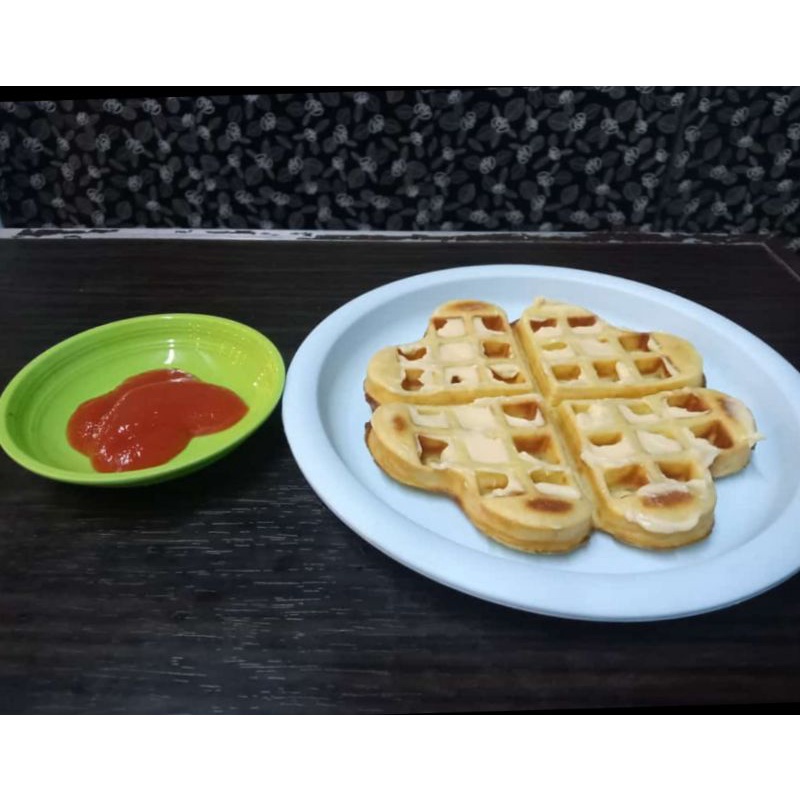 

waffle