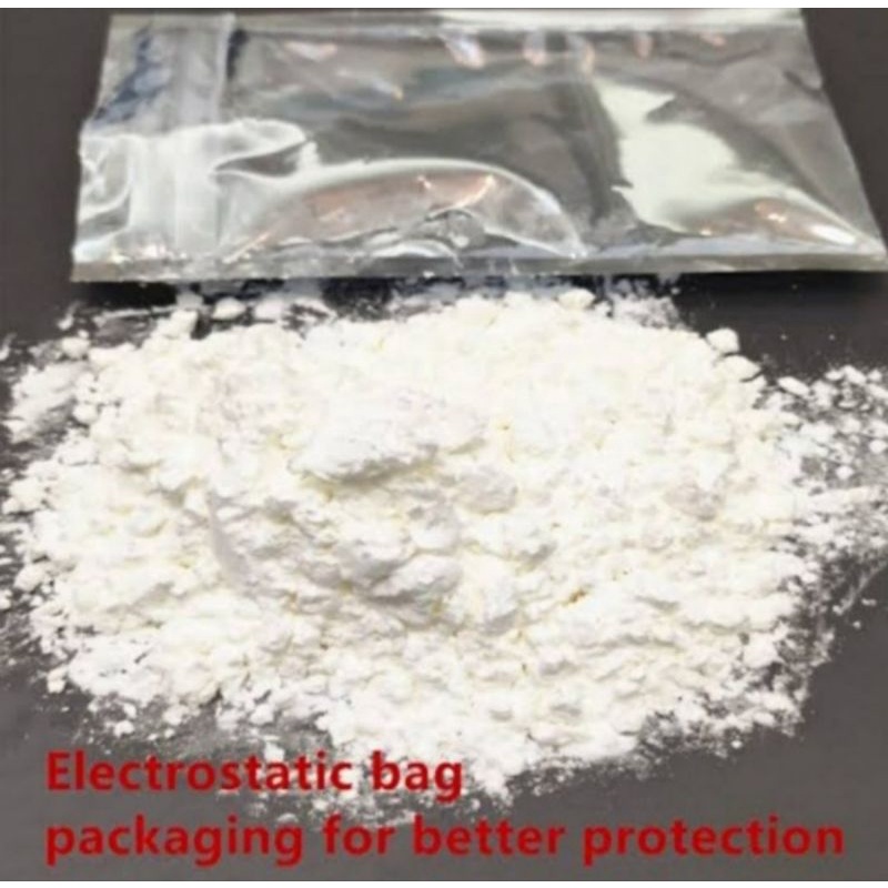 ptfe powder/bubuk 1.6 mikron 50 gram