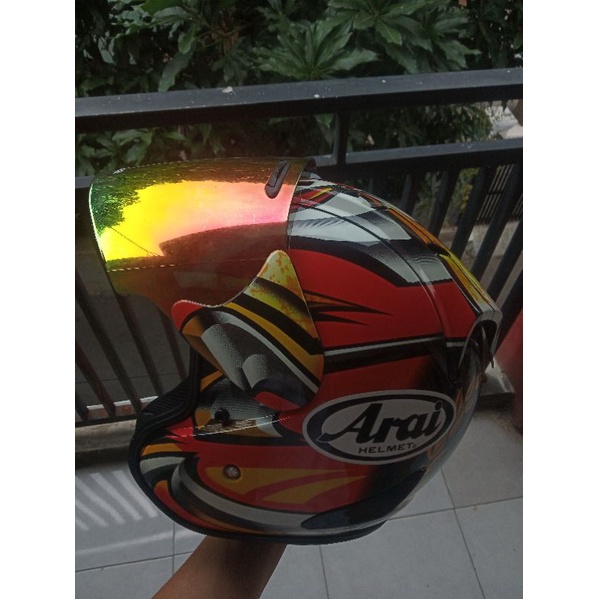 TSR NAKAGAMI RAM 4