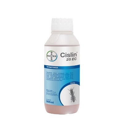 ANTI RAYAP CISLIN 500 ML