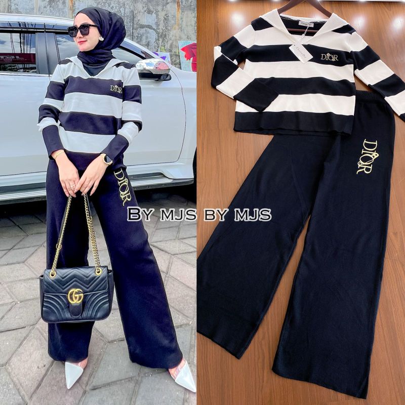 Set Premium Import by MJS Original Collection