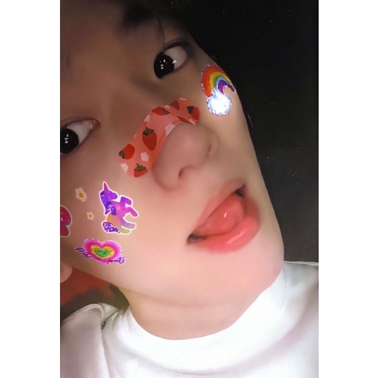 {Booked} PC Baekhyun “Delight” Album - ver.Chemistry