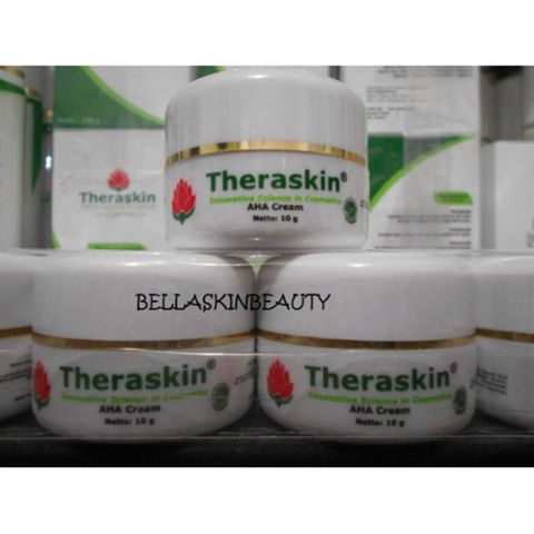 THERASKIN AHA CREAM-CREAM MALAM