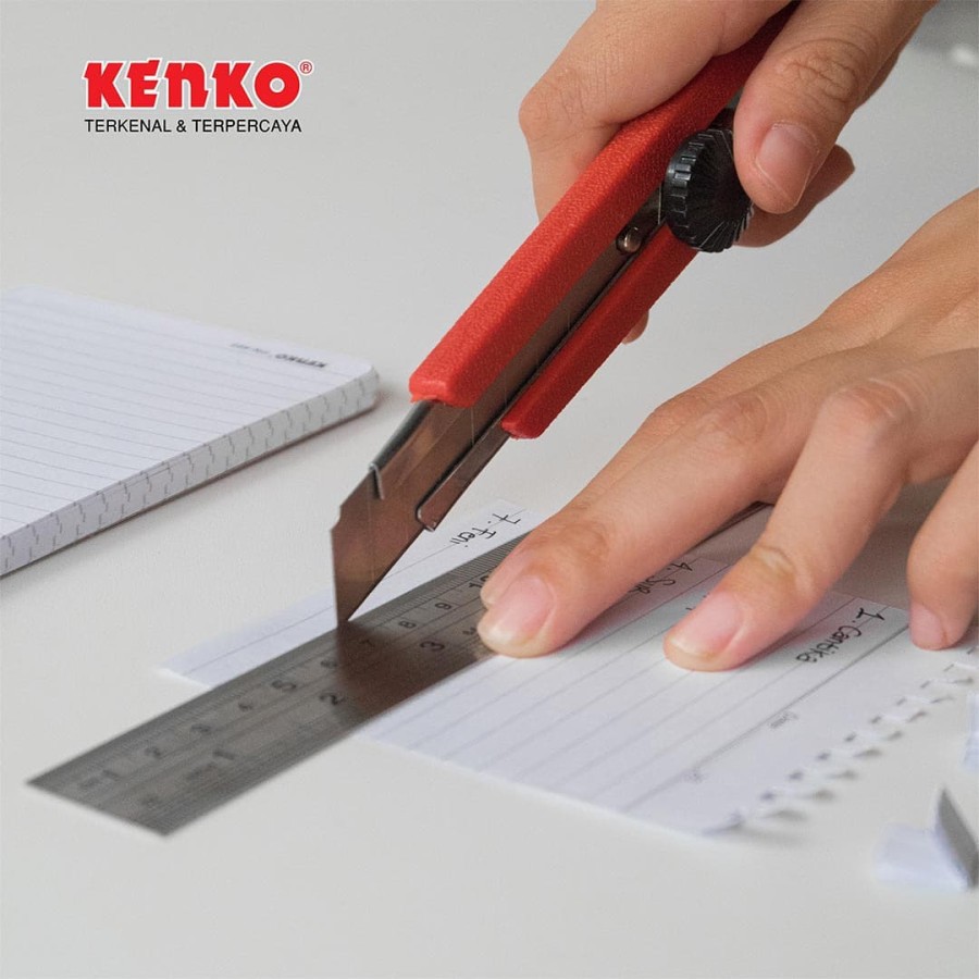 Pemotong - KENKO Cutter L-500