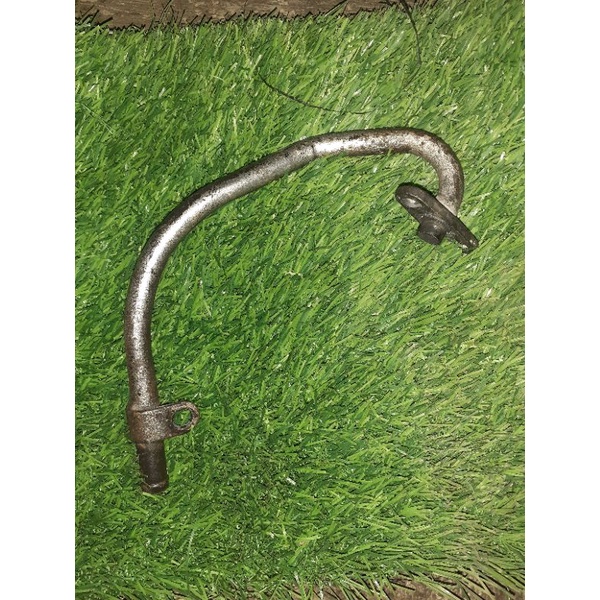 pipa hawa pipe comp air feed pipa ais hawa honda supra x 125