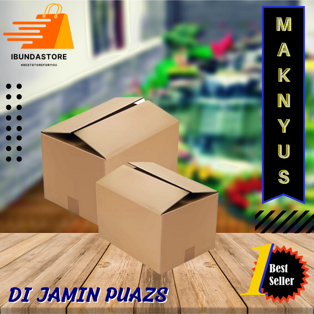 

Ekstra Packing / Packing Aman + Buble Wrap / Agen Trusted / IBUNDASTORE