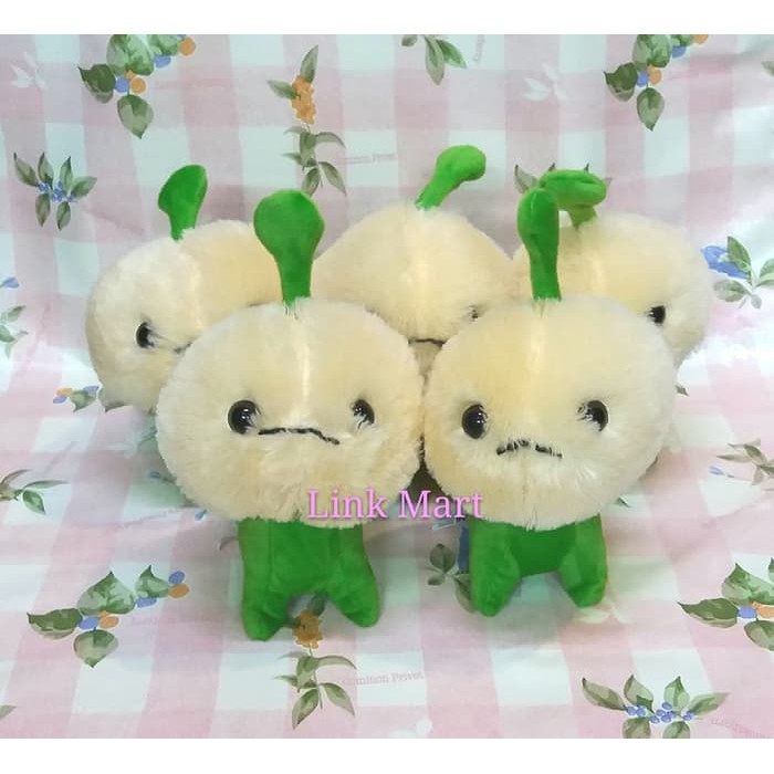barokah boneka cj 7 seven cute