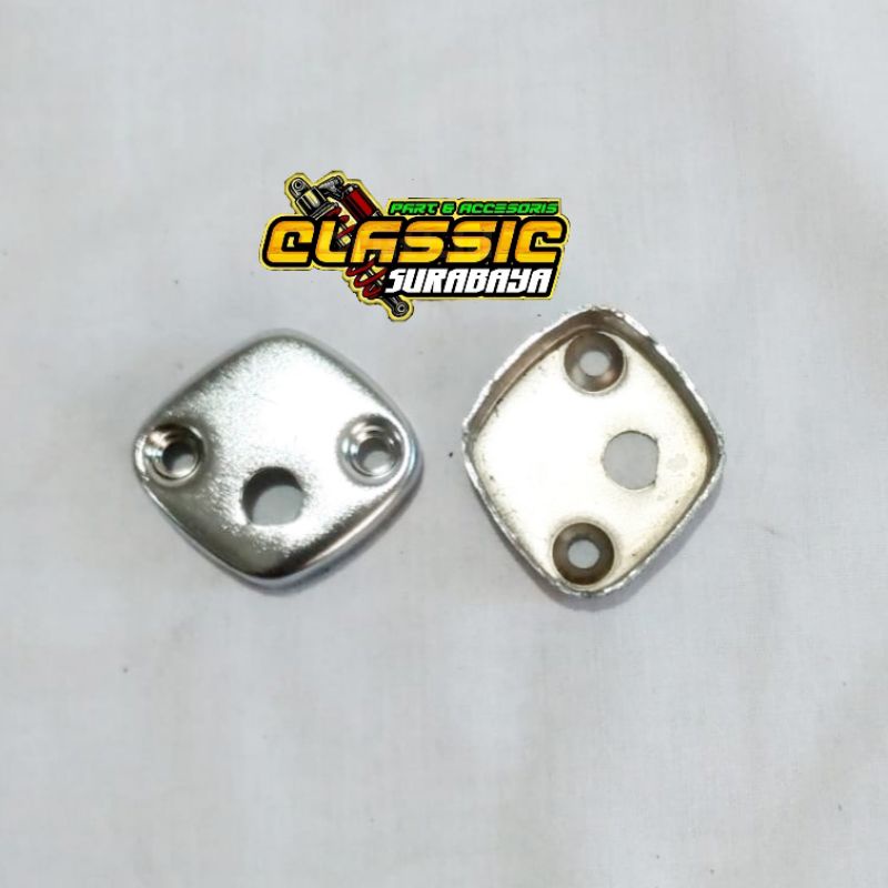 manisan sein c70 pemanis dudukan sein honda c70