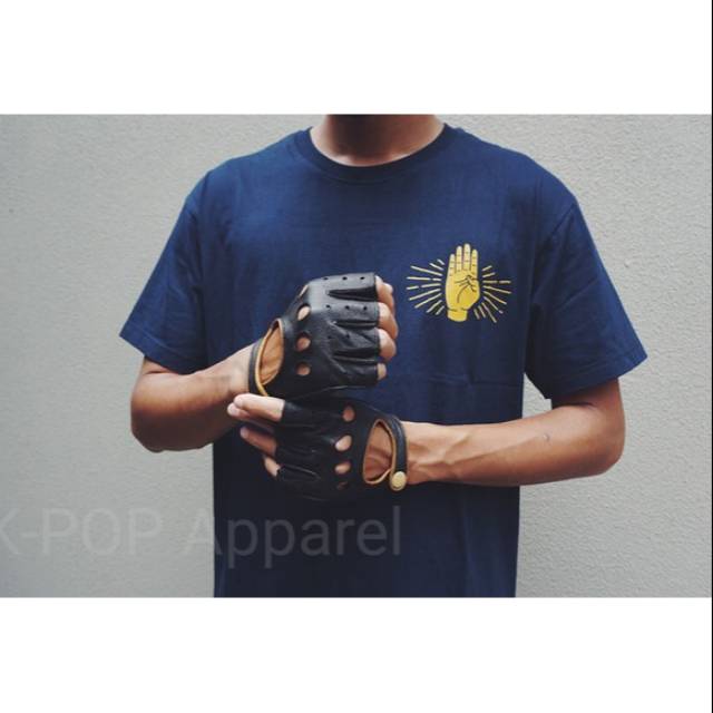 Kaos Sekepal aspal | sekepal aspal