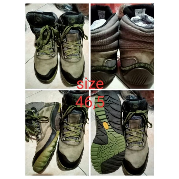 SEPATU SECOND ORIGINAL | MERREL