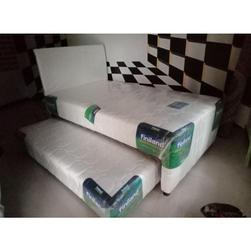 BED SORONG FINILAND uk.120x200