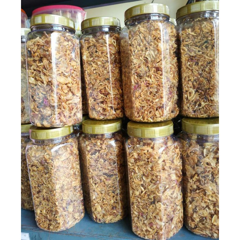 

bawang goreng kriuk