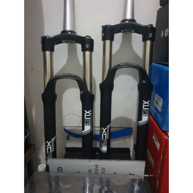 rockshox xcr