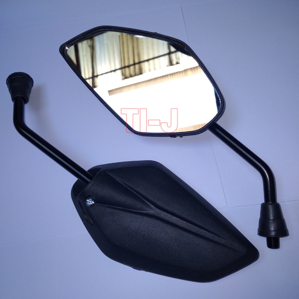 Kaca Spion Sepion Motor Yamaha Standard Vixion,Jupiter, aerox,Rx king, Vega, Mio DLL