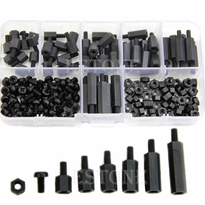 >>>>>] Spacer kit set baut Motherboard