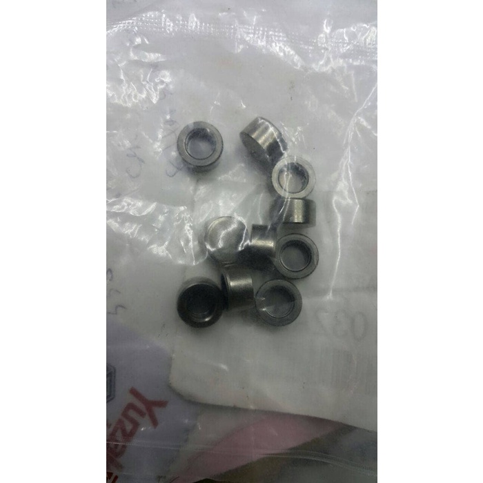 Topi Klep Asli Mitsubishi Pajero Sport Triton