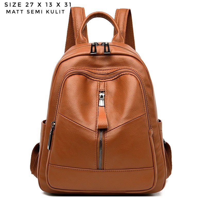 Tas ransel remaja wanita FODEN