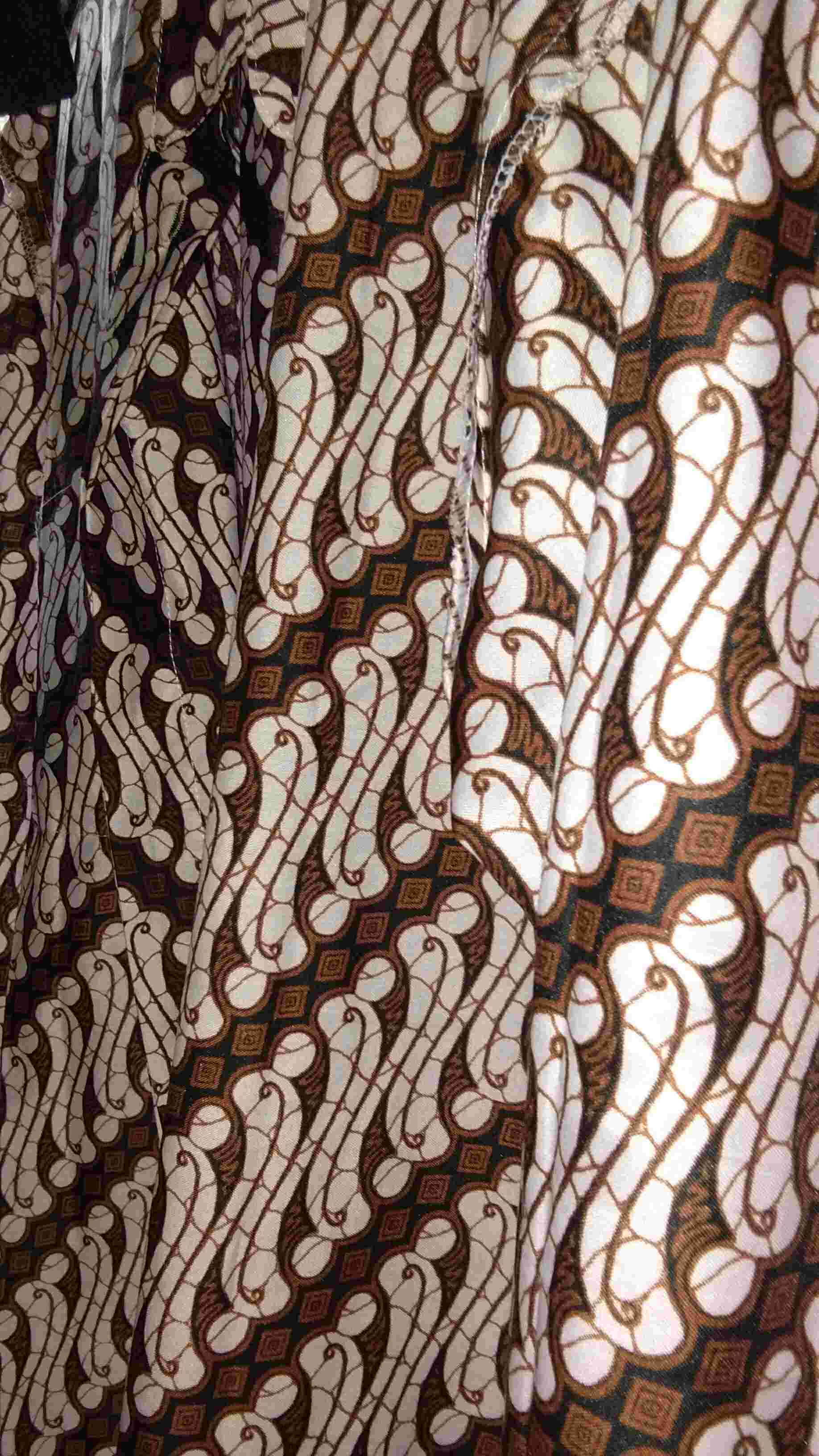 Kemeja Batik Primishima #1