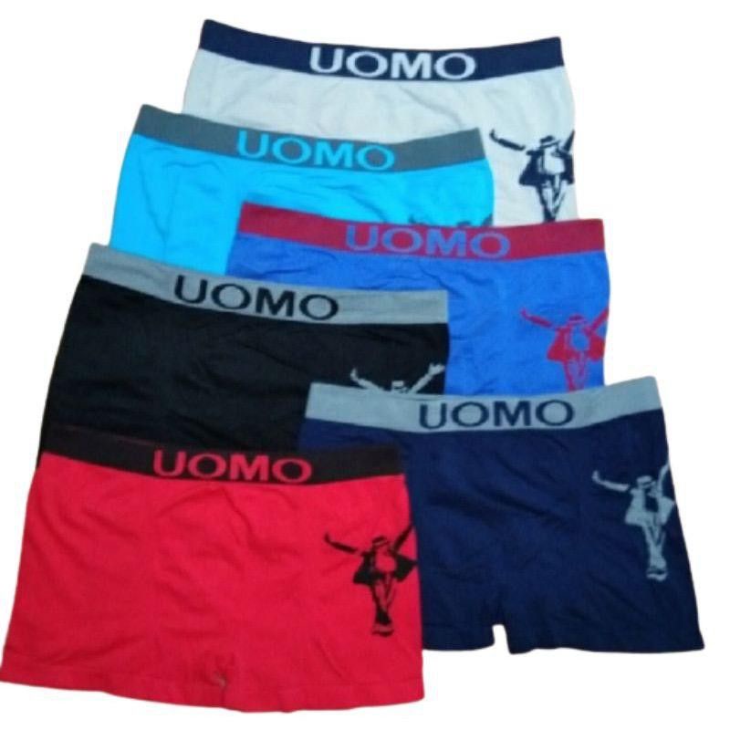 boxer uomo