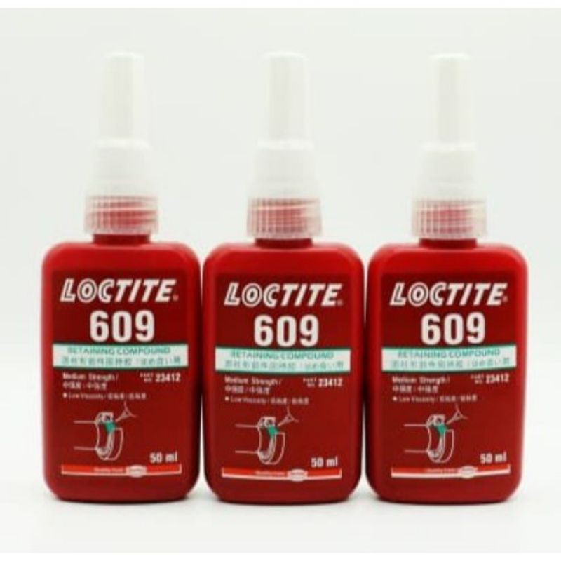 Loctite 609 50ml