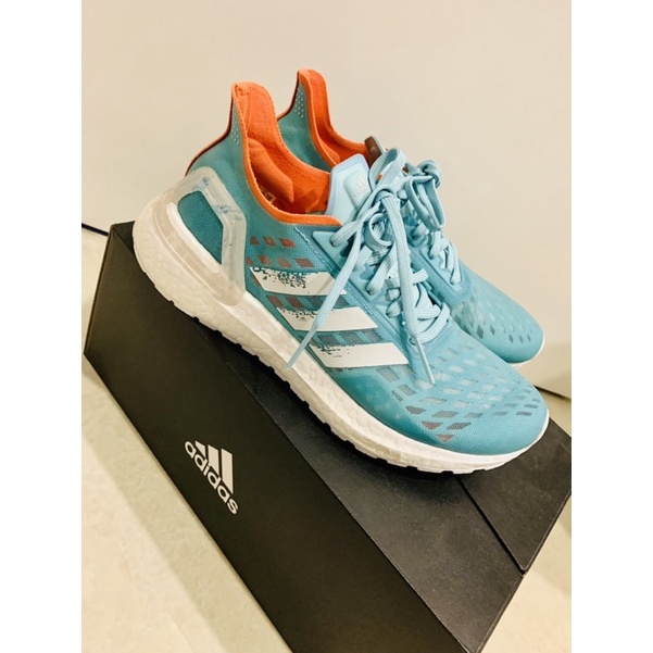 adidas ultraboost pb shoes second preloved asli original murah diskon