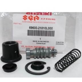 Seal Master Rem Belakang sil master rem belakang satria fu