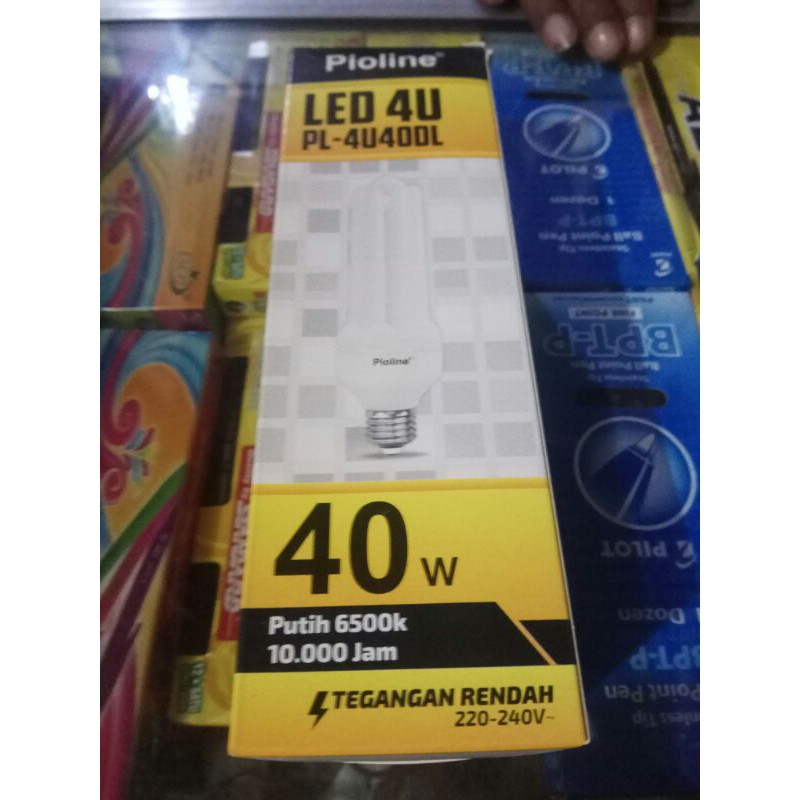 neon led 40 watt (pioline)