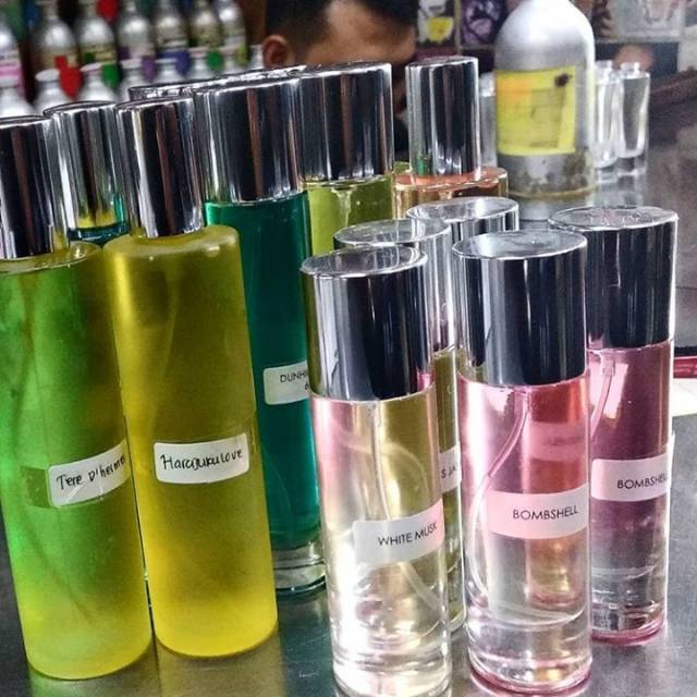 Jual Parfum | Shopee Indonesia