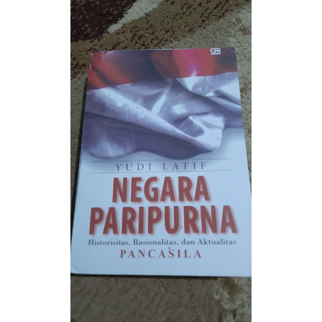 Negara paripurna