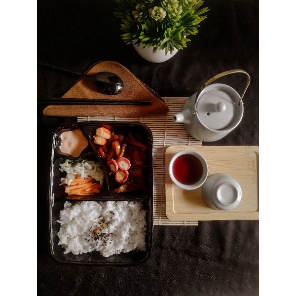 

Japanese beef teriyaki