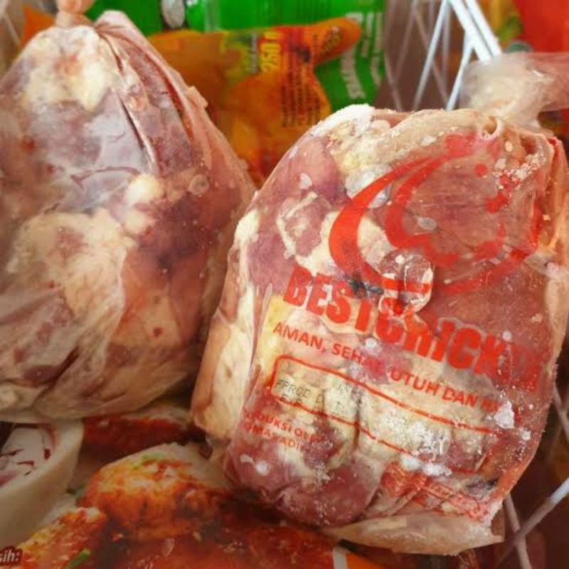 

REMPELO ATI AYAM KEMASAN 1KG
