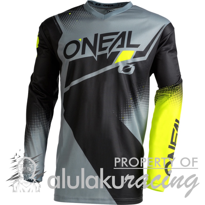 Jersey with Pants Trail Motocross MX with Custom Name &amp; Number - ON019