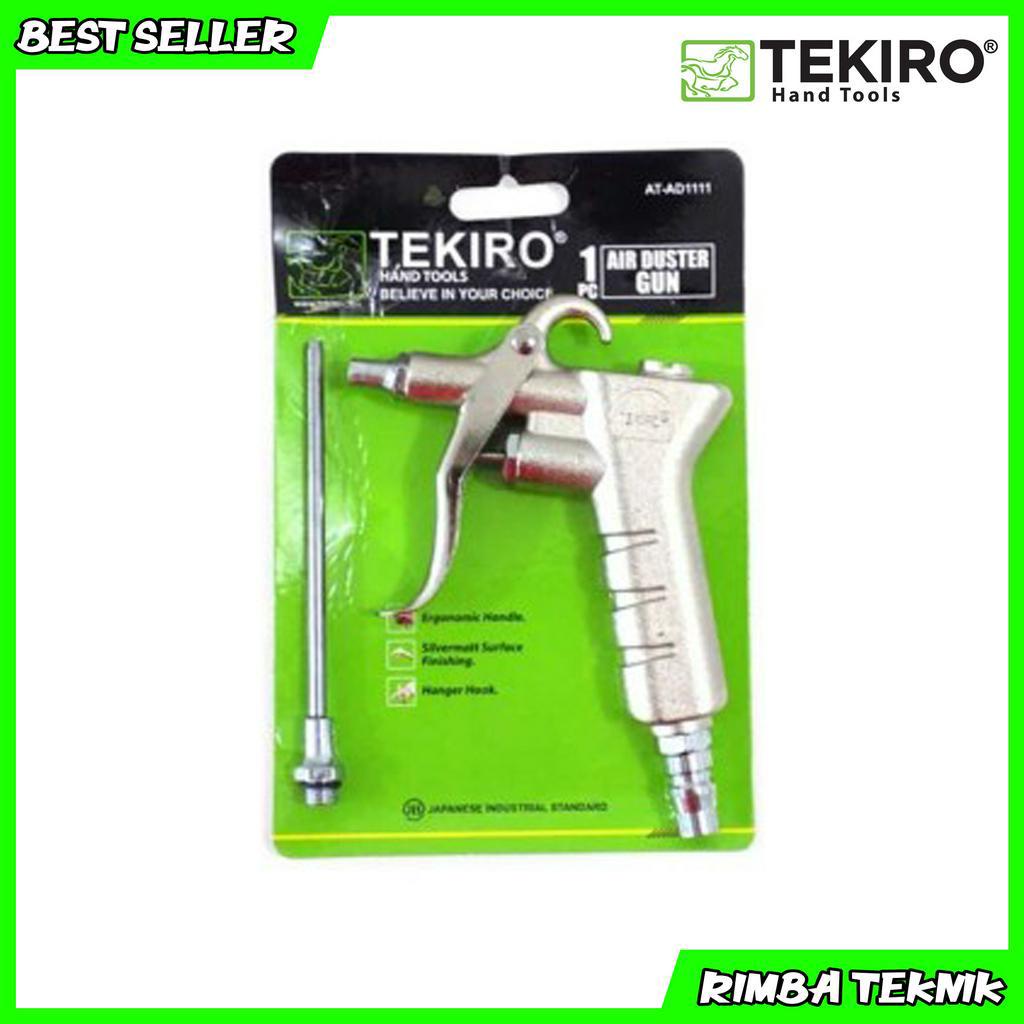 Tekiro Air Duster Gun DG 1-3 Semprotan Angin Tekiro AT-AD1111 Termurah Berkualitas