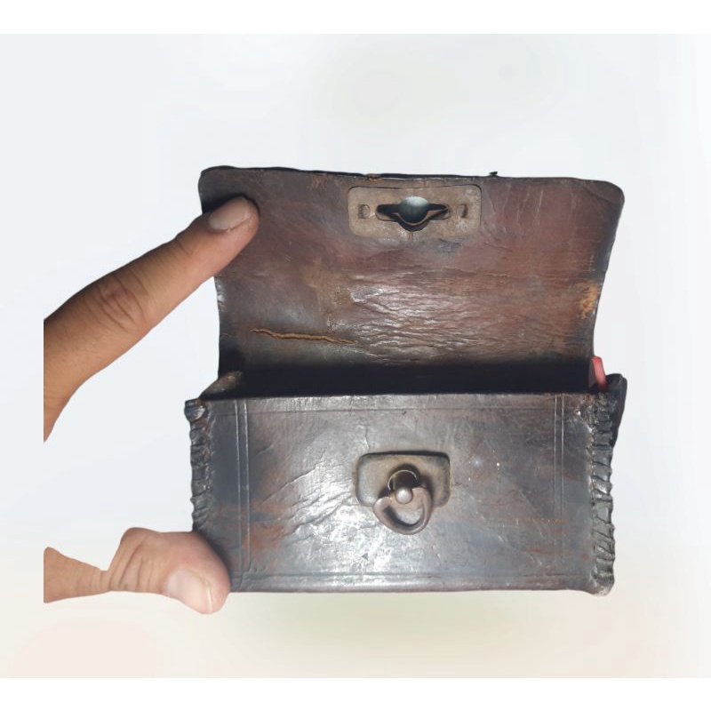 TAS SADEL SEPEDA ONTEL