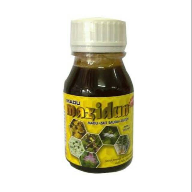 

Madu mazidun 6 in 1
