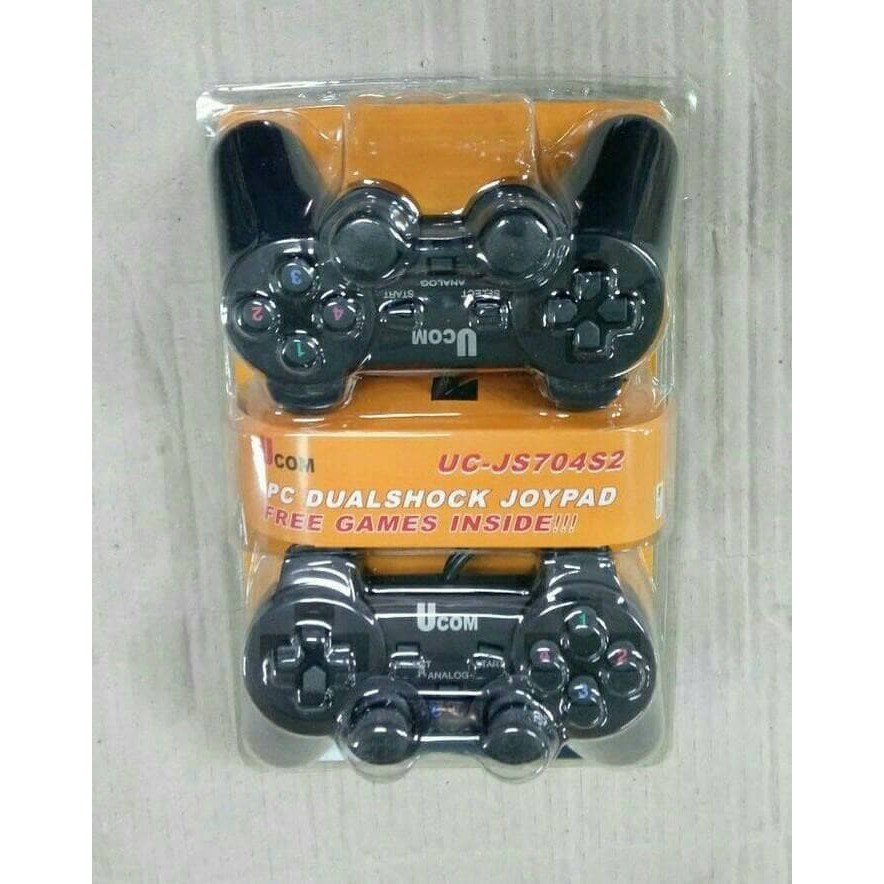Stik USB PC/Komputer/Laptop Double