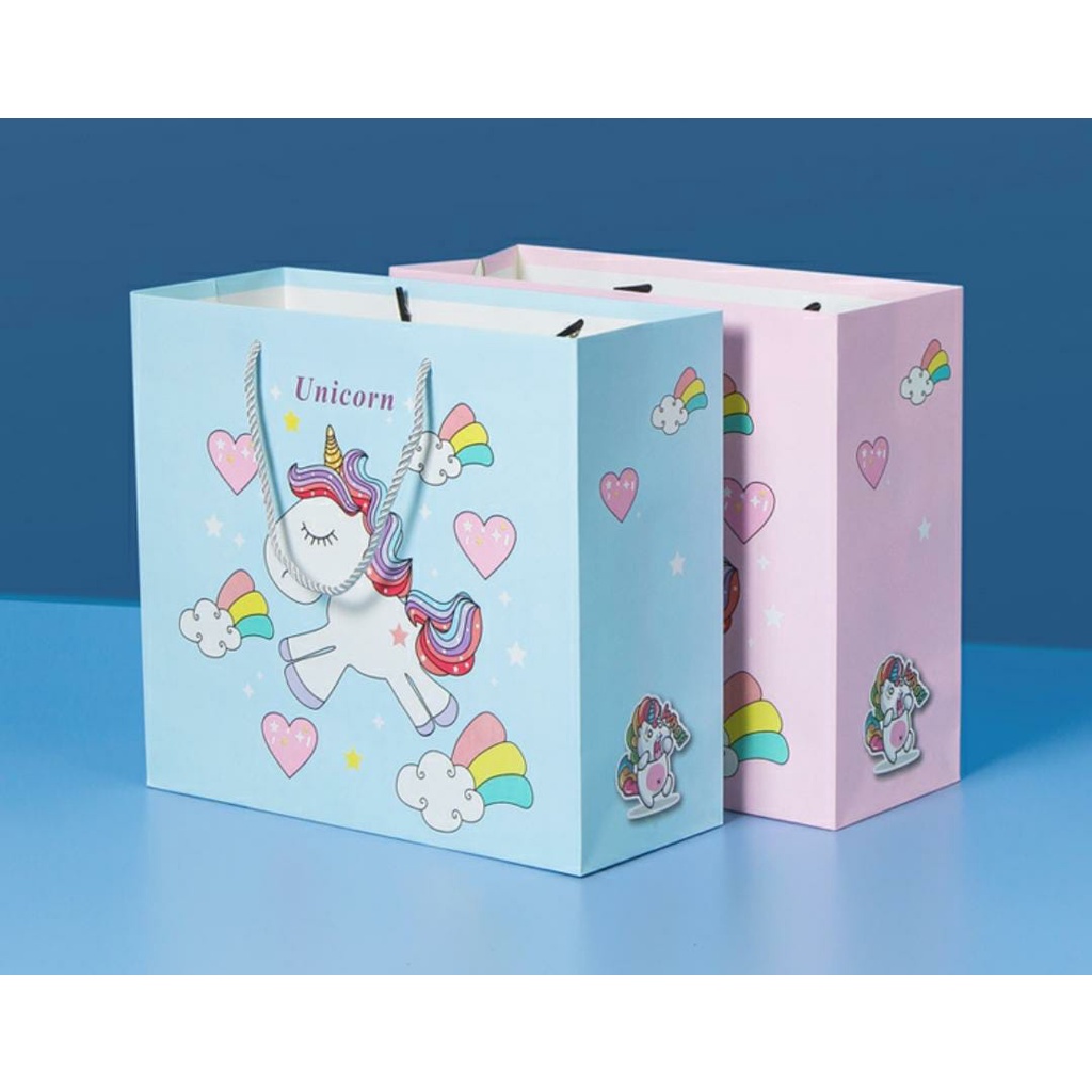 

PAPERBAG HAPPY EVERYDAY | GIFT BOX |TAS SOUVENIR BOX HAMPER PB22